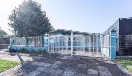 Casa com 3 quartos à venda na Rua Carlos Barbosa, 191, Santa Luzia, Capão da Canoa, 360 m2 por R$ 851.000