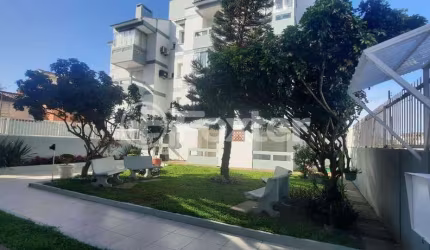 Apartamento com 1 quarto à venda na Rua dos Jasmins, 4278, Capão Novo, Capão da Canoa, 43 m2 por R$ 218.500