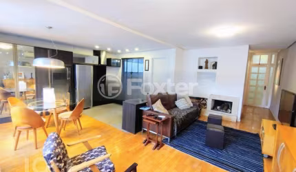 Cobertura com 3 quartos à venda na Rua Barão do Gravataí, 389, Menino Deus, Porto Alegre, 196 m2 por R$ 650.000