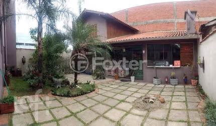 Casa com 3 quartos à venda na Rua Coronel Theodomiro Porto da Fonseca, 267, São Sebastião, Esteio, 230 m2 por R$ 500.000