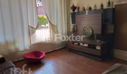 Casa com 3 quartos à venda na Rua Doutor Voltaire Pires, 210, Santo Antônio, Porto Alegre, 301 m2 por R$ 780.000
