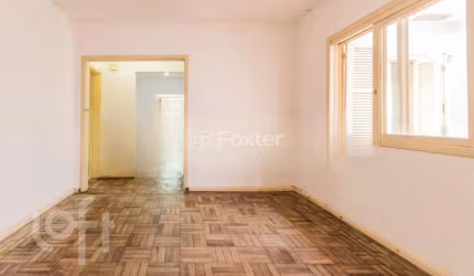 Casa com 5 quartos à venda na Rua Professor Pedro Santa Helena, 205, Jardim do Salso, Porto Alegre, 150 m2 por R$ 595.000