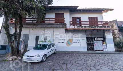 Casa com 4 quartos à venda na Avenida Eduardo Prado, 1511, Cavalhada, Porto Alegre, 350 m2 por R$ 1.395.000