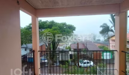 Casa com 2 quartos à venda na Rua Doutor Breno Dias de Castro, 187, Partenon, Porto Alegre, 145 m2 por R$ 399.900
