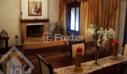 Casa com 3 quartos à venda na Rua Monte Flor, 169, Jardim Floresta, Porto Alegre, 195 m2 por R$ 790.000