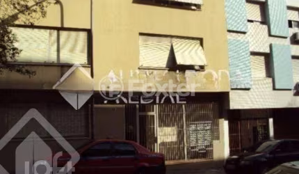 Apartamento com 1 quarto à venda na Rua Duque de Caxias, 295, Centro Histórico, Porto Alegre, 26 m2 por R$ 149.800