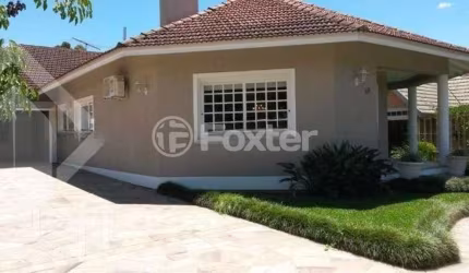 Casa com 3 quartos à venda na Rua Maximiliano Hahn, 60, Jardim Bela Vista, Gramado, 258 m2 por R$ 2.120.000