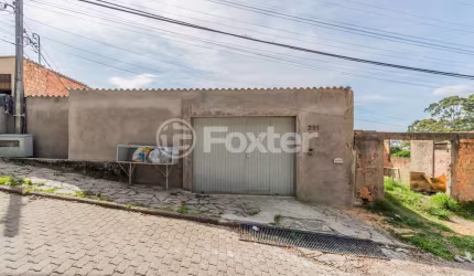 Casa com 4 quartos à venda na Rua Casca Alpina, 251, Glória, Porto Alegre, 160 m2 por R$ 250.000