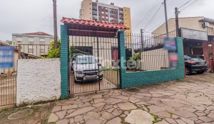 Terreno comercial à venda na Rua Fernando Cortez, 246, Cristo Redentor, Porto Alegre, 723 m2 por R$ 1.980.000