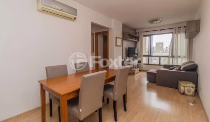 Apartamento com 2 quartos à venda na Rua Jari, 735, Passo da Areia, Porto Alegre, 67 m2 por R$ 690.000
