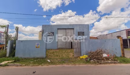 Barracão / Galpão / Depósito com 1 sala à venda na Rua Isabel Rodrigues, 82, São Luis, Canoas, 819 m2 por R$ 620.000