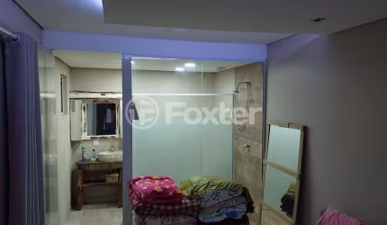 Casa em condomínio fechado com 3 quartos à venda na Acesso Terra Nova, 167, Terra Nova, Alvorada, 100 m2 por R$ 380.000