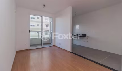 Apartamento com 2 quartos à venda na Rua Irmão Norberto Francisco Rauch, 575, Jardim Carvalho, Porto Alegre, 54 m2 por R$ 399.000