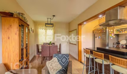 Apartamento com 2 quartos à venda na Rua Victor Silva, 279, Camaquã, Porto Alegre, 56 m2 por R$ 240.000