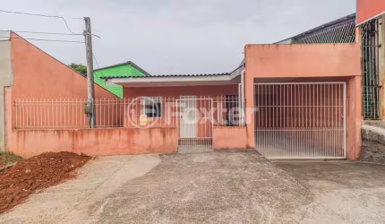 Casa com 2 quartos à venda na Avenida Outeiro, 348, Coronel Aparício Borges, Porto Alegre, 103 m2 por R$ 380.000