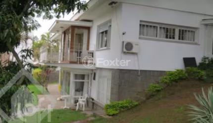 Casa com 5 quartos à venda na Rua Sinke, 139, Santa Tereza, Porto Alegre, 248 m2 por R$ 5.490.000