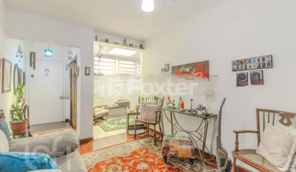 Apartamento com 2 quartos à venda na Rua Olavo Bilac, 253, Azenha, Porto Alegre, 67 m2 por R$ 380.000