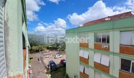 Apartamento com 2 quartos à venda na Rua Ibicui, 55, Cristal, Porto Alegre, 50 m2 por R$ 190.000