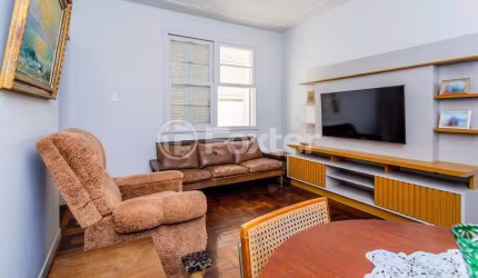 Apartamento com 2 quartos à venda na Rua Jacinto Gomes, 445, Santana, Porto Alegre, 114 m2 por R$ 299.000