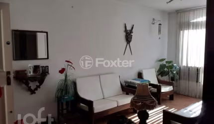 Apartamento com 3 quartos à venda na Avenida Marechal Andréa, 11, Boa Vista, Porto Alegre, 78 m2 por R$ 435.000