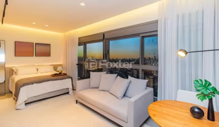 Kitnet / Stúdio à venda na Avenida da Azenha, 123, Azenha, Porto Alegre, 32 m2 por R$ 510.700