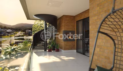 Cobertura com 3 quartos à venda na Rua Doutor Pereira Neto, 144, Tristeza, Porto Alegre, 194 m2 por R$ 1.749.000