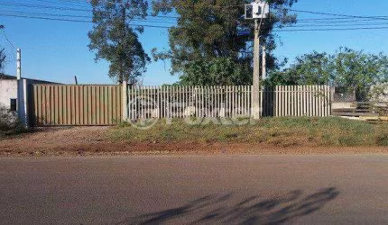 Terreno comercial à venda na Rua Berto Cirio, 2960, São Luis, Canoas, 2100 m2 por R$ 680.000