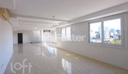 Cobertura com 3 quartos à venda na Avenida Doutor Nilo Peçanha, 1452, Boa Vista, Porto Alegre, 521 m2 por R$ 2.790.000