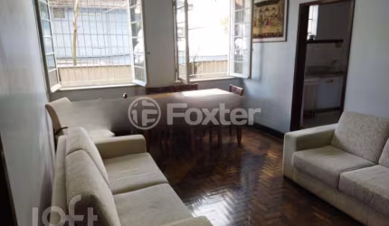 Apartamento com 3 quartos à venda na Avenida Pernambuco, 2699, São Geraldo, Porto Alegre, 93 m2 por R$ 280.000