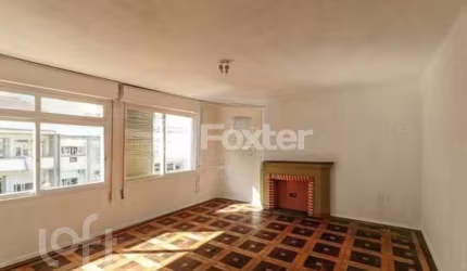 Apartamento com 3 quartos à venda na Rua Augusto Pestana, 127, Santana, Porto Alegre, 125 m2 por R$ 385.000