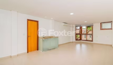 Sala comercial com 1 sala à venda na Avenida Montenegro, 272, Petrópolis, Porto Alegre, 43 m2 por R$ 155.000