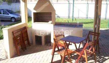 Apartamento com 2 quartos à venda na Rua Gabriel Franco da Luz, 242, Sarandi, Porto Alegre, 47 m2 por R$ 248.000
