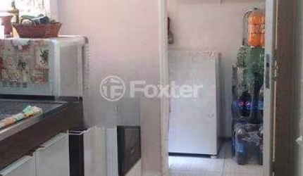 Apartamento com 1 quarto à venda na Avenida Antônio Carvalho, 2600, Jardim Carvalho, Porto Alegre, 42 m2 por R$ 150.000