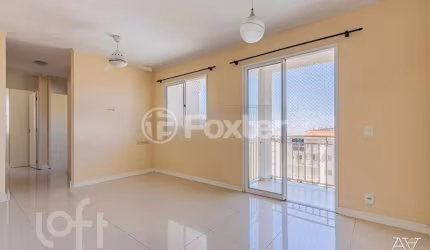 Apartamento com 3 quartos à venda na Rua Doutor José Bento Corrêa, 545, Morro Santana, Porto Alegre, 67 m2 por R$ 360.000