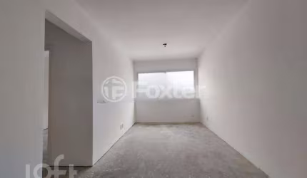 Apartamento com 2 quartos à venda na Rua Primeiro de Setembro, 340, Vila São José, Porto Alegre, 50 m2 por R$ 210.000