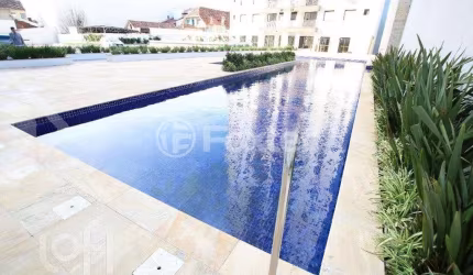 Apartamento com 3 quartos à venda na Rua Piauí, 40, Santa Maria Goretti, Porto Alegre, 81 m2 por R$ 670.000