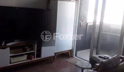 Apartamento com 2 quartos à venda na Rua Brasil, 121, Centro, Canoas, 53 m2 por R$ 350.000