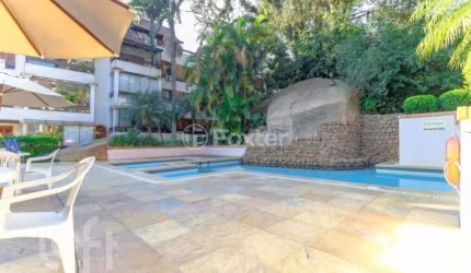 Cobertura com 3 quartos à venda na Rua Dea Coufal, 1411, Ipanema, Porto Alegre, 154 m2 por R$ 680.000