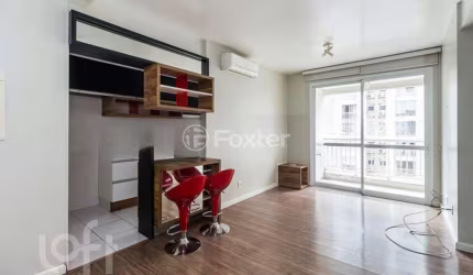 Apartamento com 2 quartos à venda na Avenida Benno Mentz, 100, Vila Ipiranga, Porto Alegre, 62 m2 por R$ 480.000