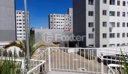 Apartamento com 2 quartos à venda na Avenida Germano Schmarczek, 1000, Morro Santana, Porto Alegre, 42 m2 por R$ 225.000