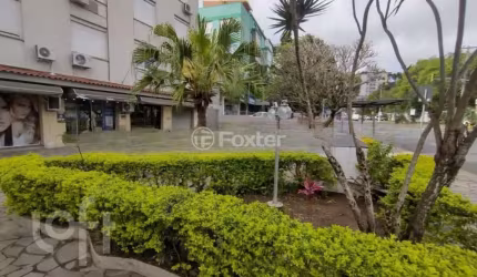 Apartamento com 1 quarto à venda na Avenida do Forte, 386, Cristo Redentor, Porto Alegre, 46 m2 por R$ 200.000