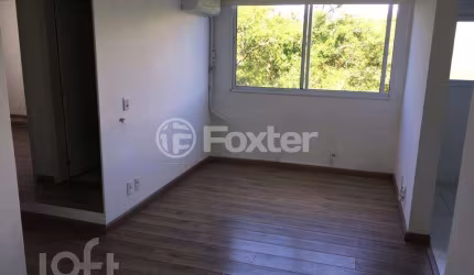 Apartamento com 3 quartos à venda na Avenida da Cavalhada, 6684, Cavalhada, Porto Alegre, 61 m2 por R$ 360.000