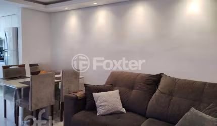 Apartamento com 2 quartos à venda na Estrada João de Oliveira Remião, 2190, Lomba do Pinheiro, Porto Alegre, 47 m2 por R$ 270.000