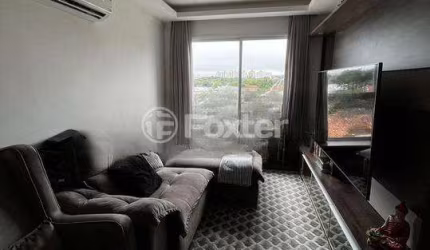 Apartamento com 3 quartos à venda na Avenida da Cavalhada, 3559, Cavalhada, Porto Alegre, 71 m2 por R$ 425.000
