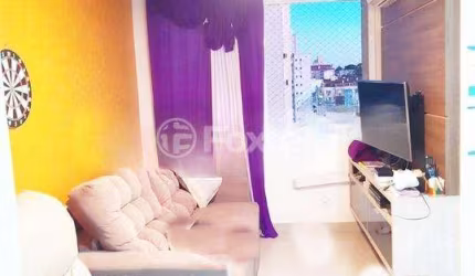 Apartamento com 3 quartos à venda na Avenida Engenheiro Francisco Rodolfo Simch, 720, Sarandi, Porto Alegre, 62 m2 por R$ 351.500