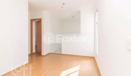 Apartamento com 2 quartos à venda na Avenida Protásio Alves, 10535, Morro Santana, Porto Alegre, 47 m2 por R$ 200.000
