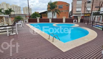 Apartamento com 3 quartos à venda na Rua Engenheiro Arnaldo Gladoch, 25, Sarandi, Porto Alegre, 80 m2 por R$ 620.000