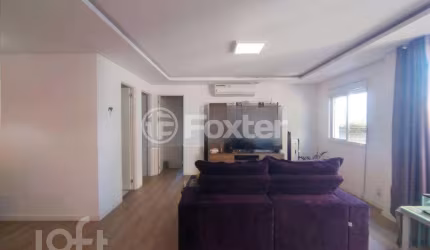 Apartamento com 3 quartos à venda na Rua Airton Ferreira da Silva, 295, Farrapos, Porto Alegre, 65 m2 por R$ 520.000