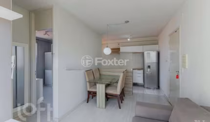 Apartamento com 2 quartos à venda na Rua Oliveira Viana, 491, Fátima, Canoas, 42 m2 por R$ 200.000