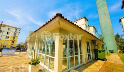 Apartamento com 2 quartos à venda na Rua Oliveira Viana, 491, Fátima, Canoas, 42 m2 por R$ 169.900